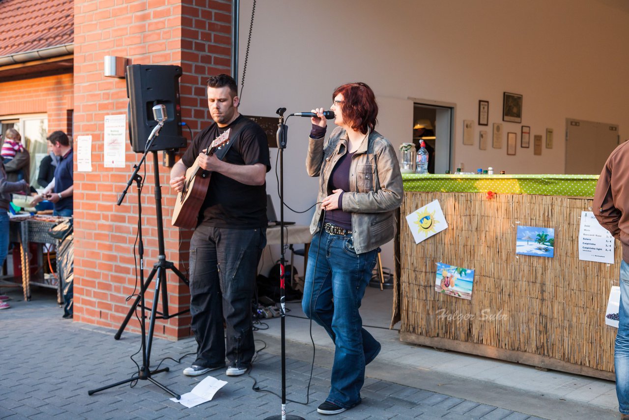 Bild 159 - Wiemersdorfer Maibaum